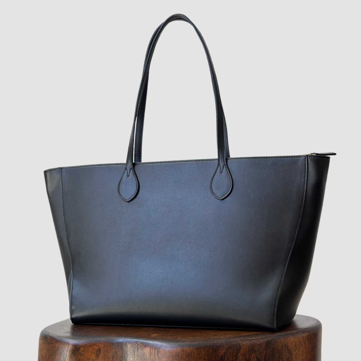 The Bordeaux Tote